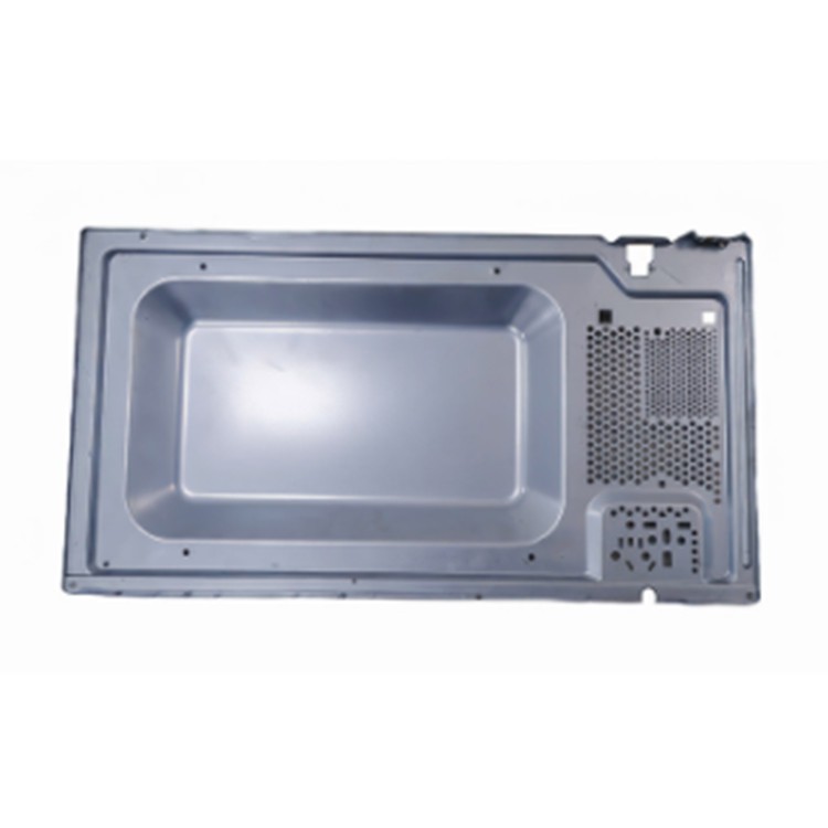 Mikroto'lqinli pechning qolipi