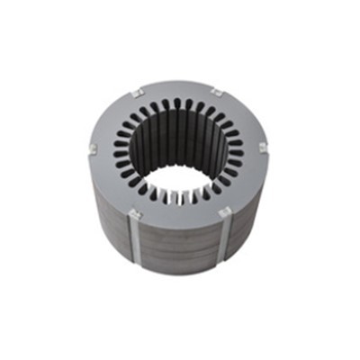 Stator va rotorni shtamplash
