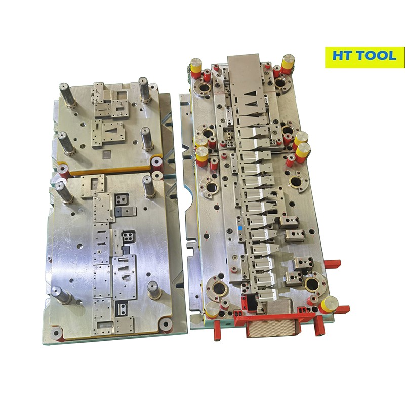 Mebel apparati shtamplash qolipi